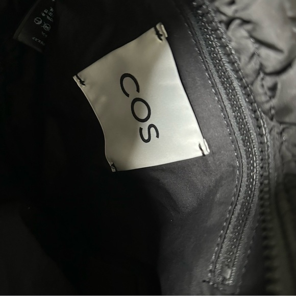COS quilted bag - Picture 7 of 9